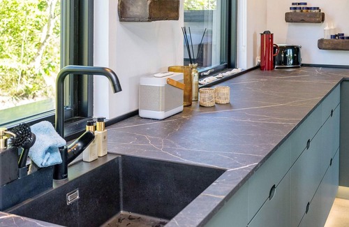Trend Casa | 8 person holiday home in Løgstør