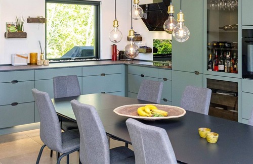 Trend Casa | 8 person holiday home in Løgstør