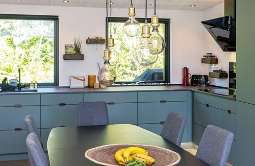 Trend Casa | 8 person holiday home in Løgstør