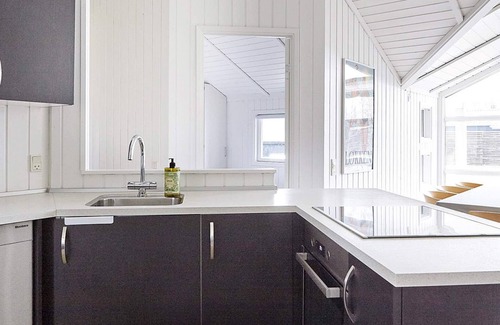 Store Kongsmark Casa | 8 person holiday home in Slagelse