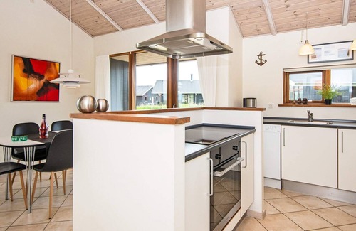 Thorsminde Casa | 8 personas casa en Ulfborg