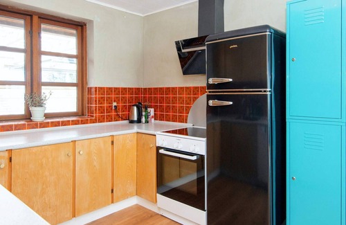 Thorsminde Casa | 8 person holiday home in Ulfborg