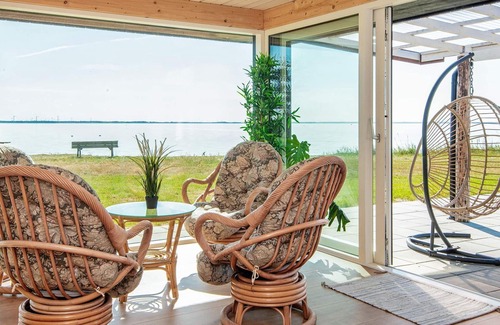 Thorsminde Casa | 8 person holiday home in Ulfborg
