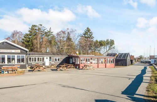 Sundstrup Casa | 8 personas casa en Højslev-By Traum