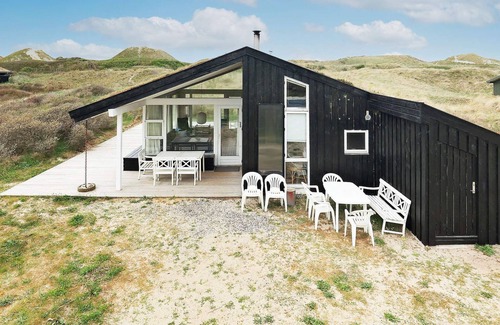 Pandrup Casa | 8 personas casa en Pandrup-By Traum
