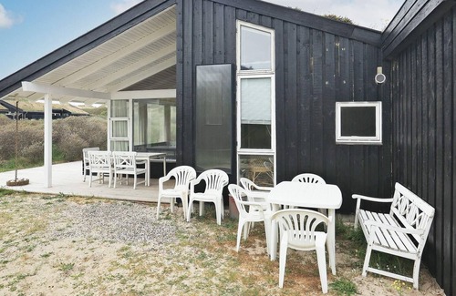 Pandrup Casa | 8 personas casa en Pandrup-By Traum