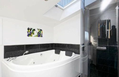Klegod Strand Casa | 8 person holiday home in Ringkøbing