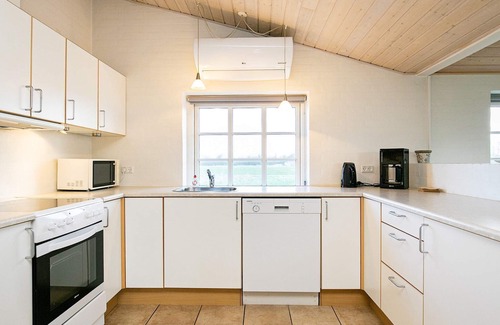 Øhuse Casa | 8 personas casa en Ulfborg-By Traum