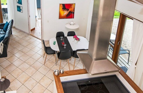 Thorsminde Casa | Ideal casa de vacaciones en Ulfborg con sauna