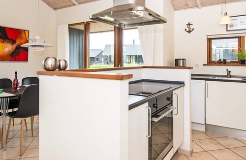 Thorsminde Casa | Ideal casa de vacaciones en Ulfborg con sauna