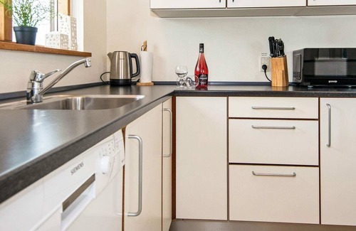 Thorsminde Casa | Ideal casa de vacaciones en Ulfborg con sauna