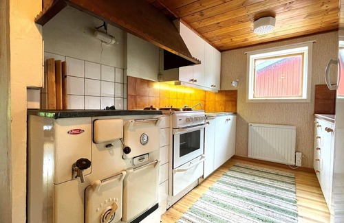 Ulrika Casa | 8 personas casa en ULRIKA-By Traum