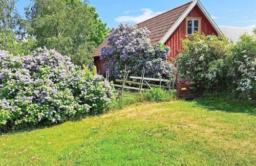 Vastergarn Casa | 8 person holiday home in GOTLANDS TOFTA