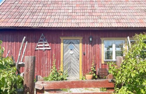 Vastergarn Casa | 8 person holiday home in GOTLANDS TOFTA