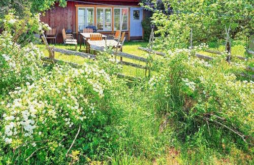 Vastergarn Casa | 8 person holiday home in GOTLANDS TOFTA