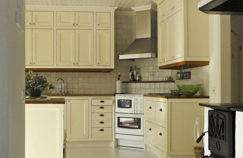 Vaxholm Casa | 8 personas casa en VAXHOLM
