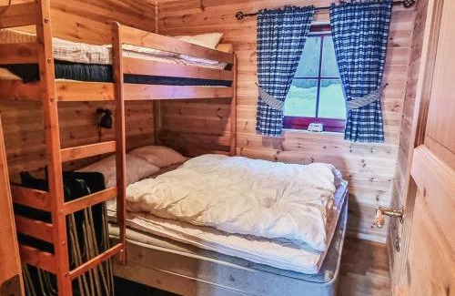 Aseral Casa | 8 person holiday home in ÅSERAL