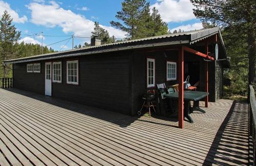 Aseral Casa | 8 person holiday home in ÅSERAL