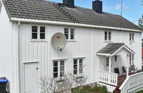 Averoy Municipality Casa | 8 person holiday home in averøy
