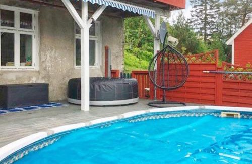 Masfjorden Casa | 8 person holiday home in Bruvik-By Traum