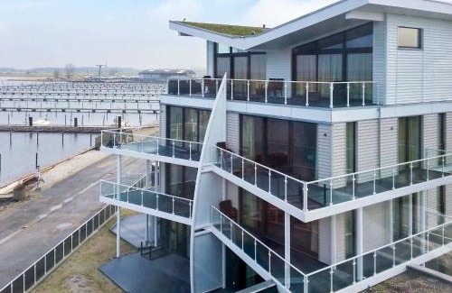 Stein Apartamento | 8 person holiday home in Wendtorf