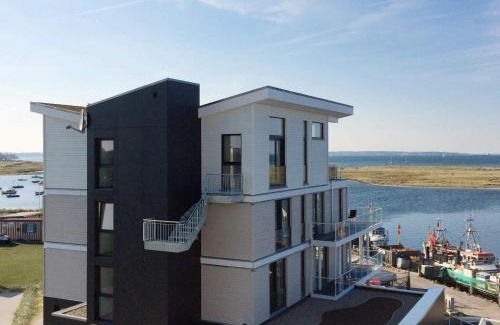 Stein Apartamento | 8 person holiday home in Wendtorf