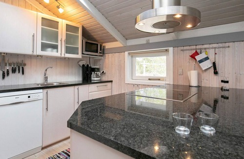Aalbaek Casa | 8 personas casa en Ålbæk-By Traum