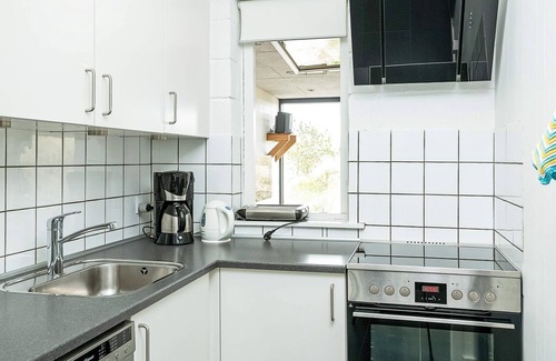Aalbaek Casa | 8 personas casa en Ålbæk-By Traum
