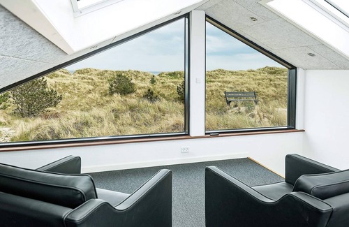 Aalbaek Casa | 8 personas casa en Ålbæk-By Traum