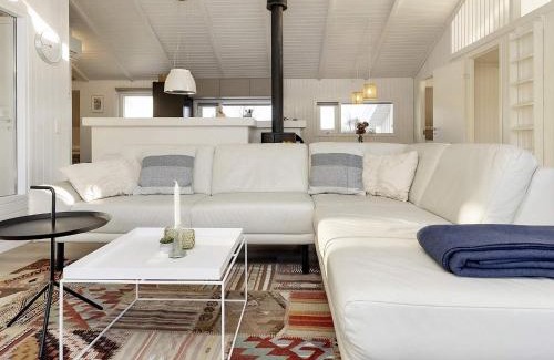 Tversted Casa | 8 person holiday home in Bindslev-By Traum