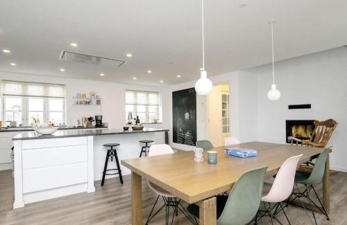 Bogense Casa | 8 person holiday home in Bogense-By Traum