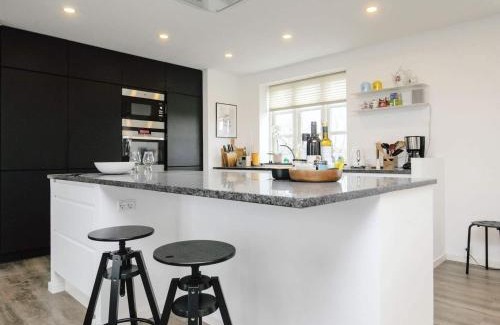 Bogense Casa | 8 person holiday home in Bogense-By Traum