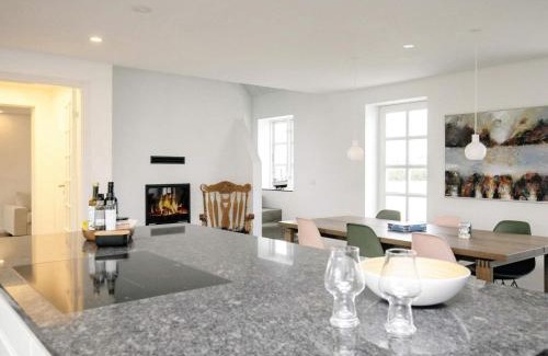 Bogense Casa | 8 person holiday home in Bogense-By Traum
