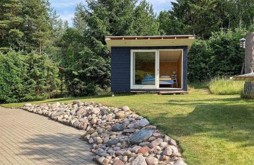 Øksenmølle Casa | 8 person holiday home in Ebeltoft-By Traum