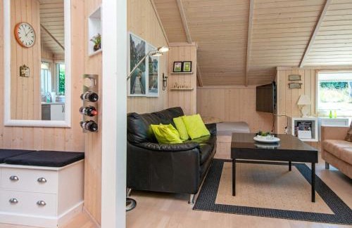 Øksenmølle Casa | 8 person holiday home in Ebeltoft-By Traum