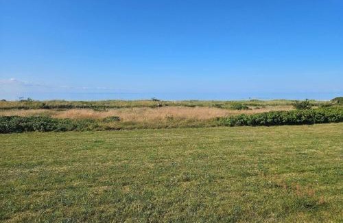 Fjellerup Casa | 8 person holiday home in Glesborg