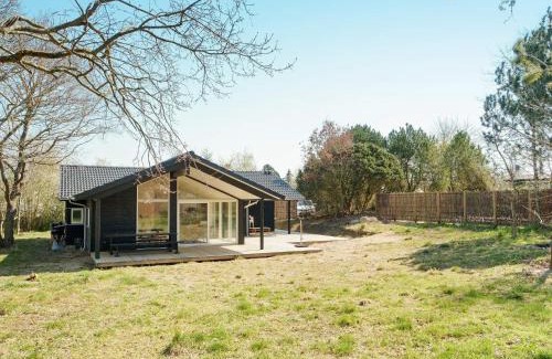 Hundested Casa | 8 person holiday home in Hundested