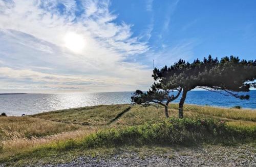 Hundested Casa | 8 person holiday home in Hundested