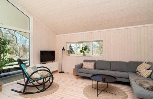 Hundested Casa | 8 person holiday home in Hundested