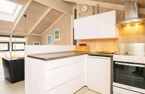 Læsø Casa | 8 personas casa en Læsø