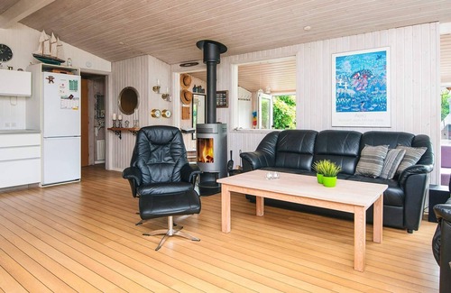 Nørre Lyngby Casa | 8 personas casa en Løkken-By Traum