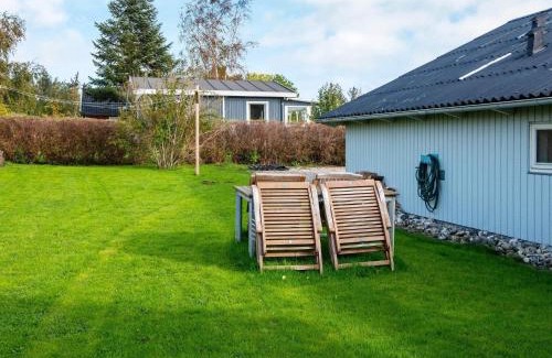 Pøt Strandby Casa | 8 person holiday home in Juelsminde-By Traum