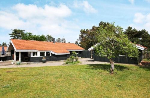 Frolunde Casa | 8 person holiday home in Slagelse