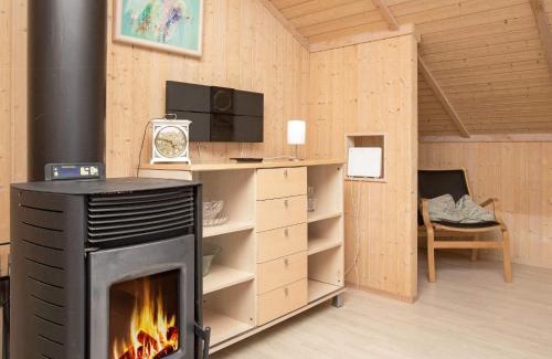 Frolunde Casa | 8 person holiday home in Slagelse