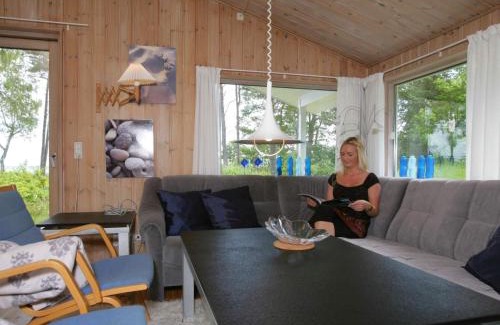 Bedegaard Casa | 8 person holiday home in Nexø-By Traum
