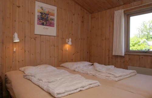 Bedegaard Casa | 8 person holiday home in Nexø-By Traum