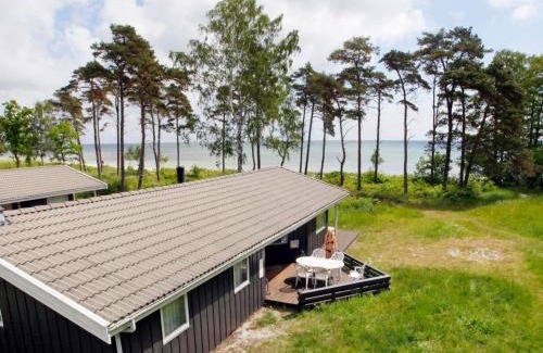 Bedegaard Casa | 8 person holiday home in Nexø-By Traum