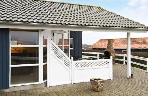 Vinderup Casa | 8 person holiday home in Vinderup
