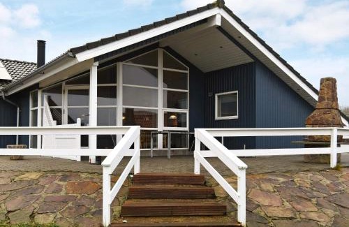 Vinderup Casa | 8 person holiday home in Vinderup