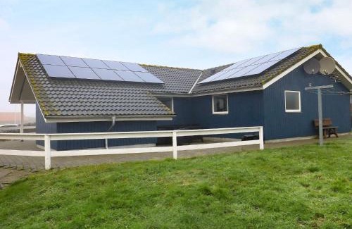 Vinderup Casa | 8 person holiday home in Vinderup